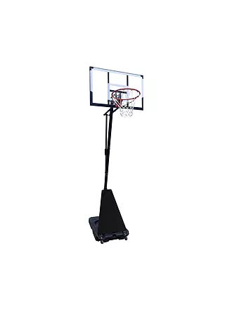 SPARTAN | Basketballanlage 110x70cm | 